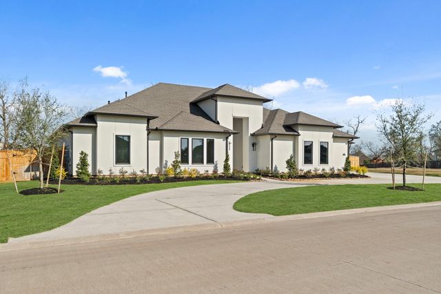 4210 Westgate Lane, Fulshear, TX 77441