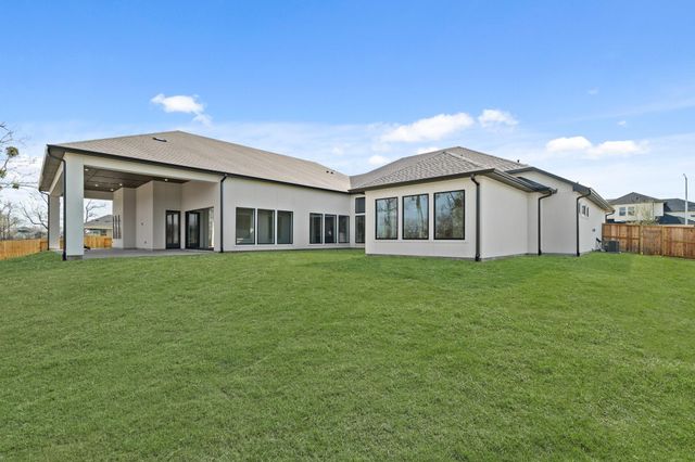 4210 Westgate Lane, Fulshear, TX 77441