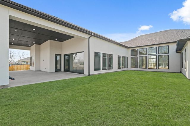 4210 Westgate Lane, Fulshear, TX 77441