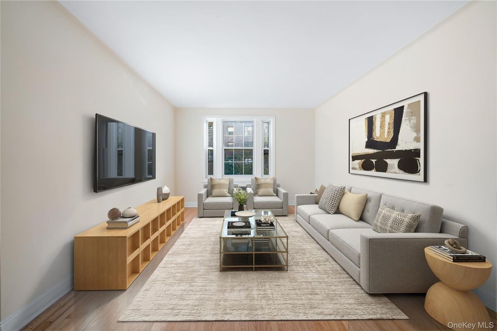 11007 73rd Road 3K, Forest Hills, NY 11375