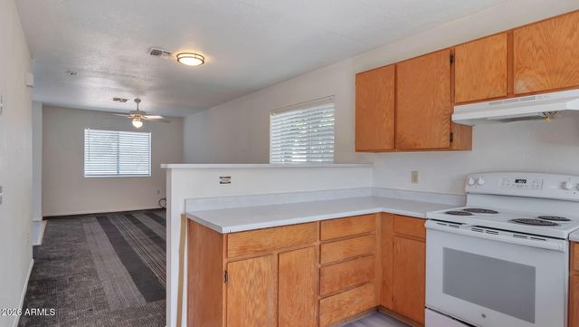 4115 N PIMA Way, Rimrock, AZ 86335