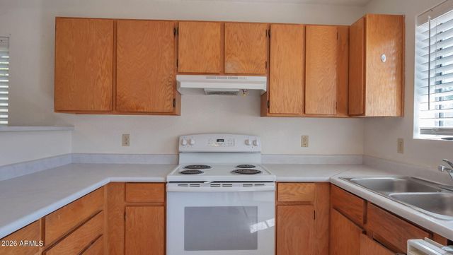 4115 N PIMA Way, Rimrock, AZ 86335