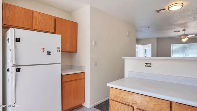 4115 N PIMA Way, Rimrock, AZ 86335
