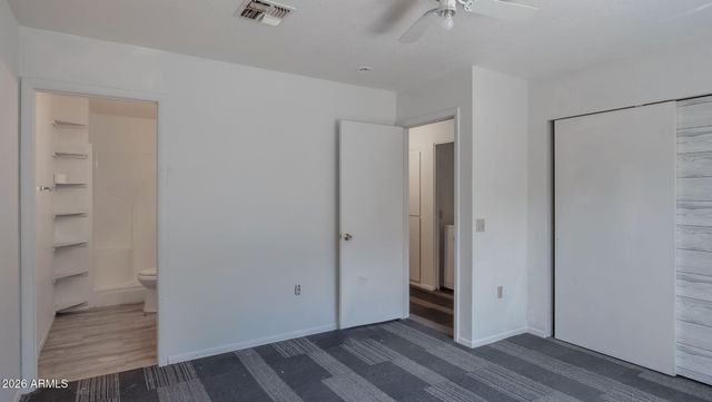4115 N PIMA Way, Rimrock, AZ 86335