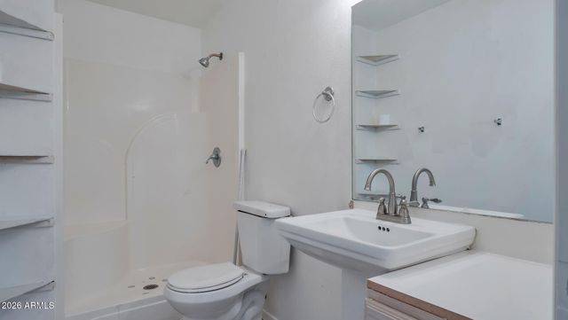 4115 N PIMA Way, Rimrock, AZ 86335