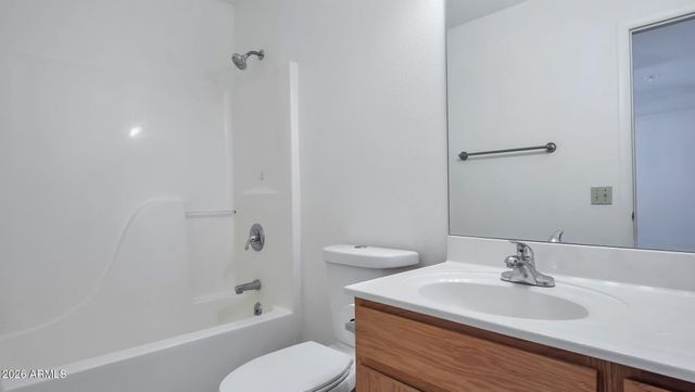4115 N PIMA Way, Rimrock, AZ 86335
