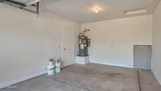 4115 N PIMA Way, Rimrock, AZ 86335