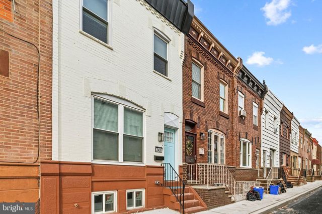 2426 S ALDER ST, Philadelphia, PA 19148