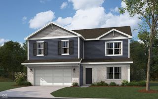 252 Springfield, Greenfield, IN 46140
