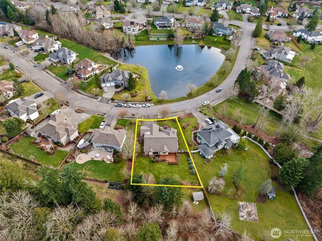 18308 SE 277TH Place, Covington, WA 98042