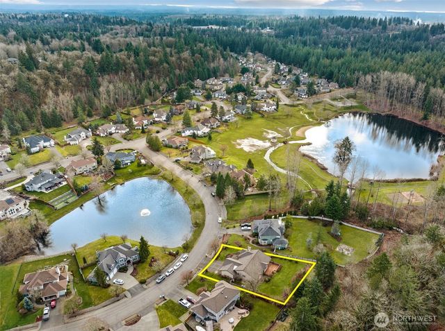 18308 SE 277TH Place, Covington, WA 98042