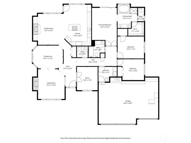 18308 SE 277TH Place, Covington, WA 98042