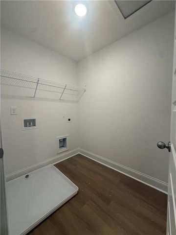 880 Porter Ridge Lane 2, Decatur, GA 30032