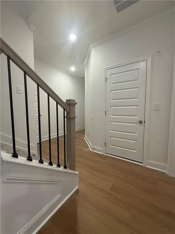 880 Porter Ridge Lane 2, Decatur, GA 30032