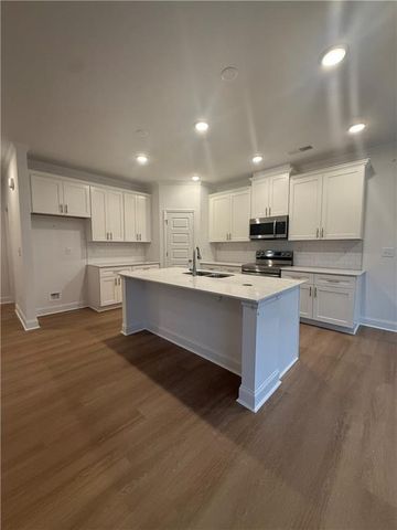 880 Porter Ridge Lane 2, Decatur, GA 30032