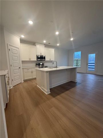 880 Porter Ridge Lane 2, Decatur, GA 30032