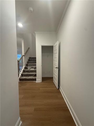 880 Porter Ridge Lane 2, Decatur, GA 30032