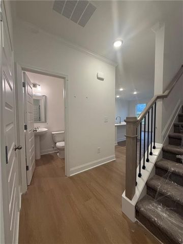 880 Porter Ridge Lane 2, Decatur, GA 30032