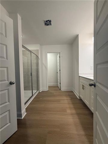 880 Porter Ridge Lane 2, Decatur, GA 30032