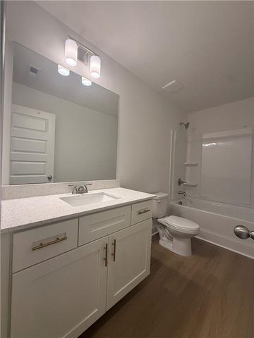 880 Porter Ridge Lane 2, Decatur, GA 30032