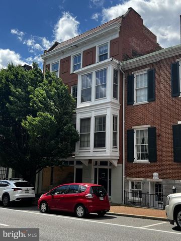 125 W WASHINGTON ST, Hagerstown, MD 21740
