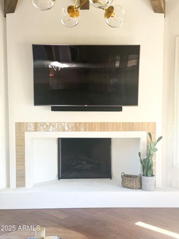 8217 E ADOBE Drive, Scottsdale, AZ 85255