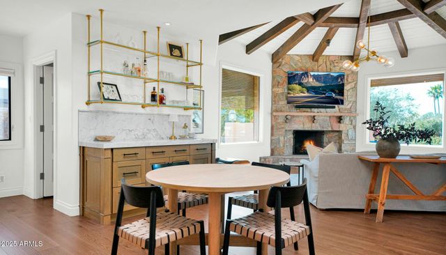 8217 E ADOBE Drive, Scottsdale, AZ 85255