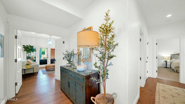 8217 E ADOBE Drive, Scottsdale, AZ 85255