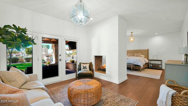 8217 E ADOBE Drive, Scottsdale, AZ 85255