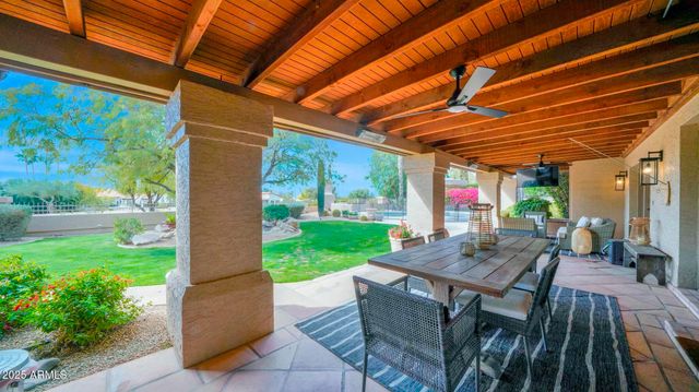 8217 E ADOBE Drive, Scottsdale, AZ 85255