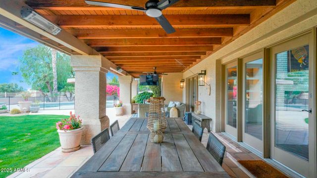 8217 E ADOBE Drive, Scottsdale, AZ 85255