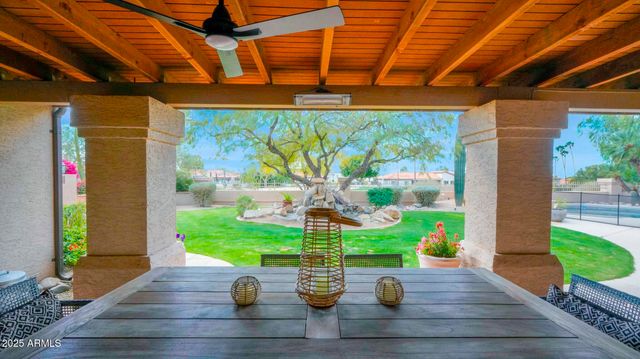 8217 E ADOBE Drive, Scottsdale, AZ 85255