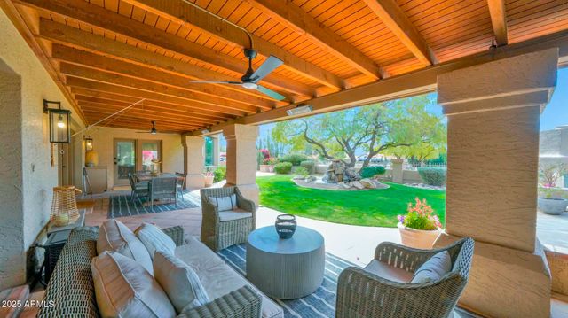 8217 E ADOBE Drive, Scottsdale, AZ 85255