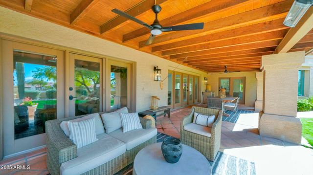 8217 E ADOBE Drive, Scottsdale, AZ 85255