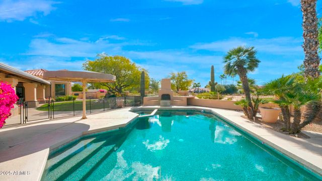 8217 E ADOBE Drive, Scottsdale, AZ 85255