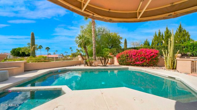 8217 E ADOBE Drive, Scottsdale, AZ 85255