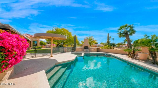 8217 E ADOBE Drive, Scottsdale, AZ 85255