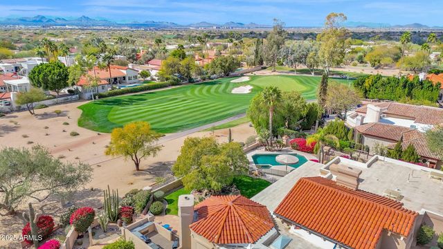 8217 E ADOBE Drive, Scottsdale, AZ 85255