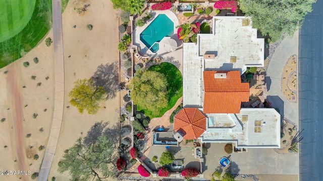 8217 E ADOBE Drive, Scottsdale, AZ 85255