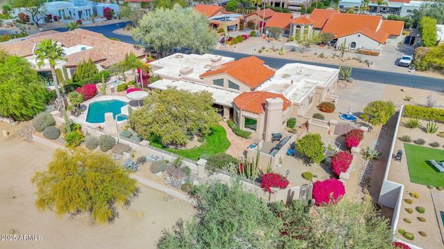 8217 E ADOBE Drive, Scottsdale, AZ 85255