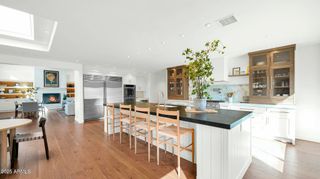 8217 E ADOBE Drive, Scottsdale, AZ 85255