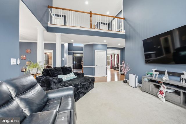 51 SERENE HILLS DR, Fredericksburg, VA 22406