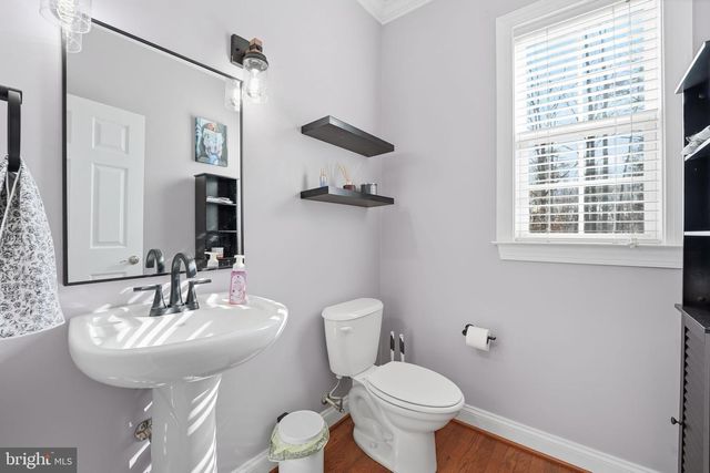 51 SERENE HILLS DR, Fredericksburg, VA 22406