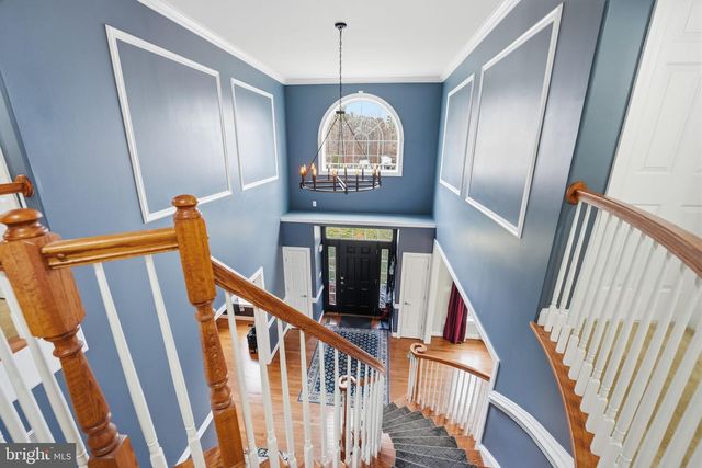 51 SERENE HILLS DR, Fredericksburg, VA 22406