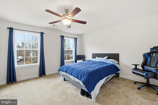 51 SERENE HILLS DR, Fredericksburg, VA 22406