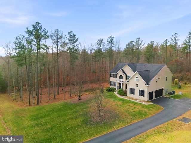 51 SERENE HILLS DR, Fredericksburg, VA 22406