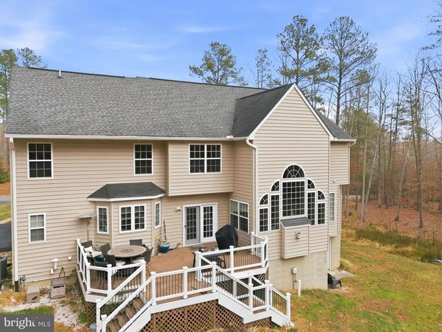 51 SERENE HILLS DR, Fredericksburg, VA 22406