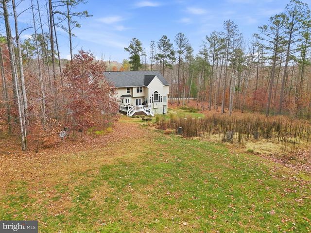 51 SERENE HILLS DR, Fredericksburg, VA 22406