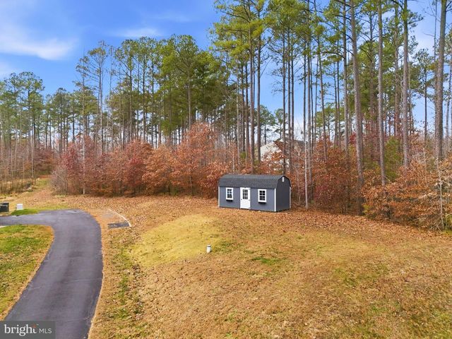 51 SERENE HILLS DR, Fredericksburg, VA 22406