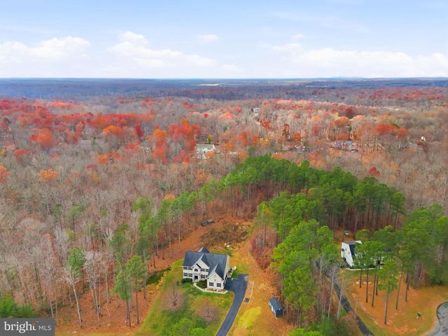 51 SERENE HILLS DR, Fredericksburg, VA 22406